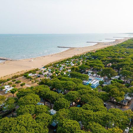 Glamping Cavallino Luaran gambar